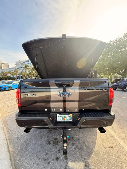 2017 Ford F-150 13th Gen - Image 14 of 31