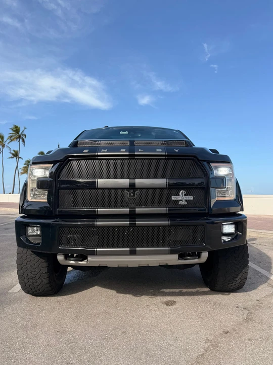 2017 Ford F-150 13th Gen - Image 7 of 31