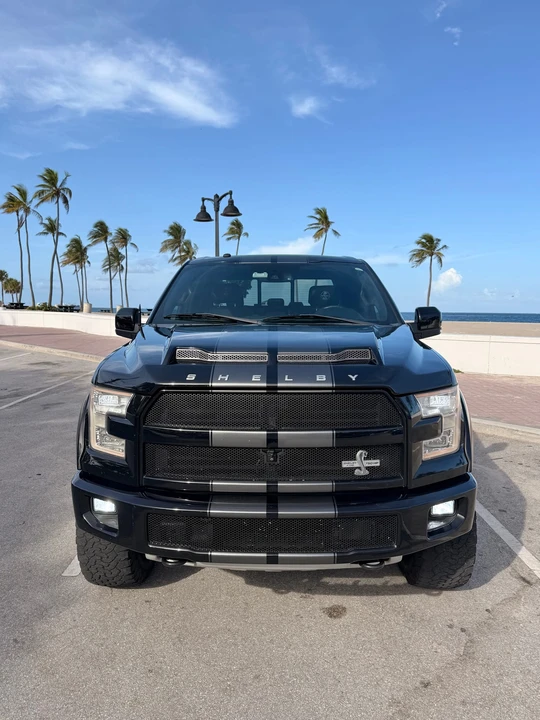 2017 Ford F-150 13th Gen - Image 5 of 31