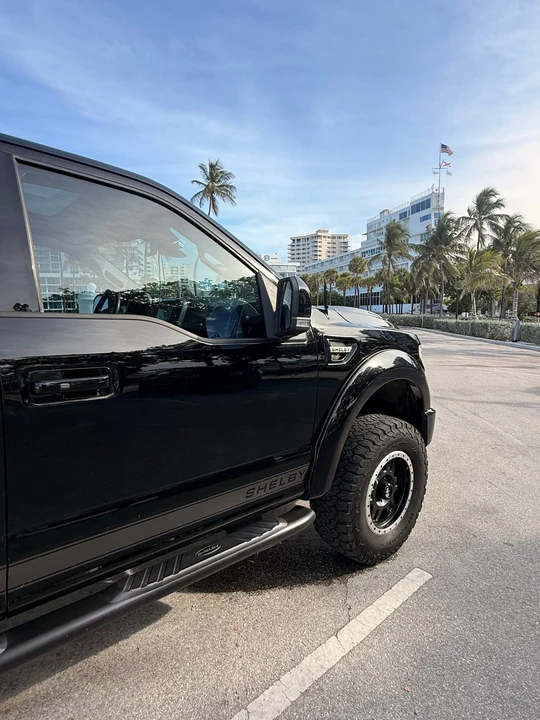 2017 Ford F-150 13th Gen - Image 27 of 31