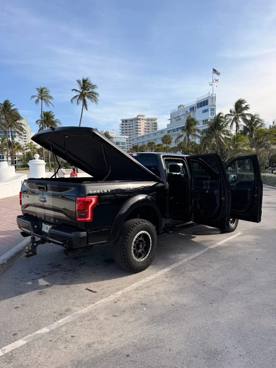 2017 Ford F-150 13th Gen - Image 15 of 31