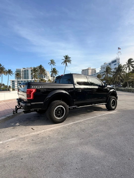 2017 Ford F-150 13th Gen - Image 10 of 31