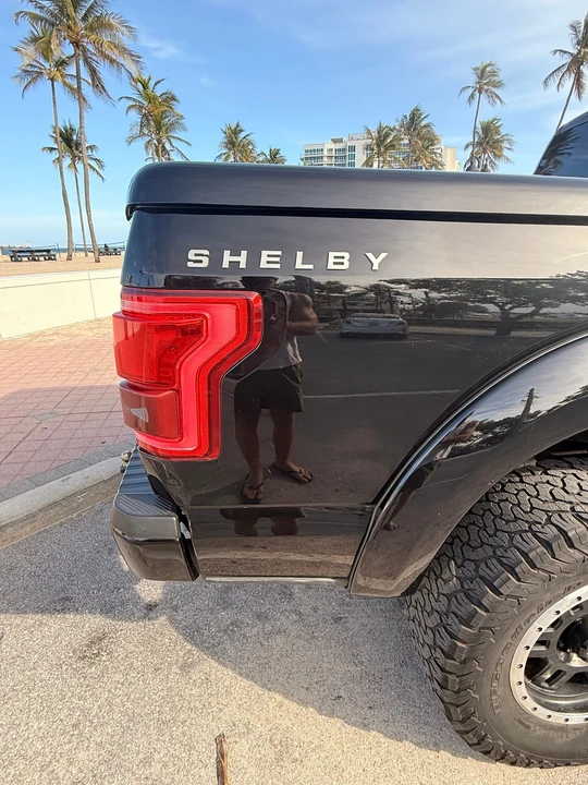 2017 Ford F-150 13th Gen - Image 25 of 31