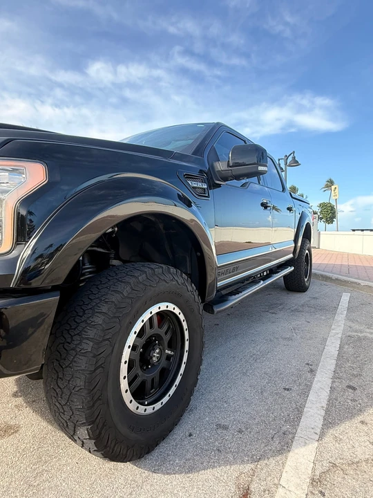 2017 Ford F-150 13th Gen - Image 17 of 31