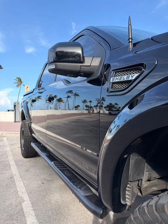 2017 Ford F-150 13th Gen - Image 29 of 31