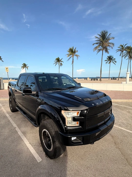 2017 Ford F-150 13th Gen - Image 8 of 31