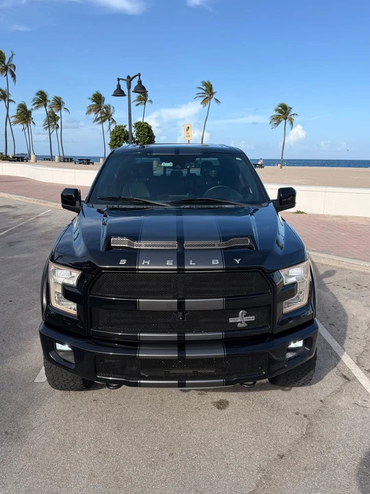 2017 Ford F-150 13th Gen - Image 4 of 31