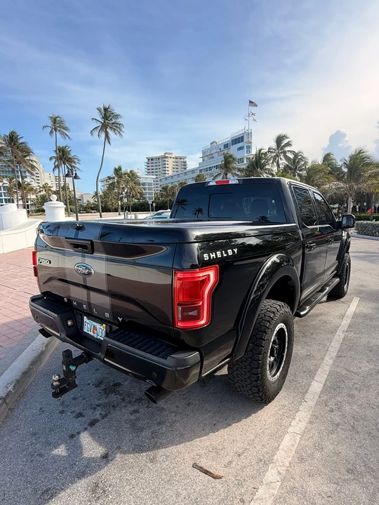 2017 Ford F-150 13th Gen - Image 11 of 31