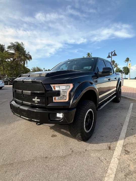 2017 Ford F-150 13th Gen - Image 3 of 31