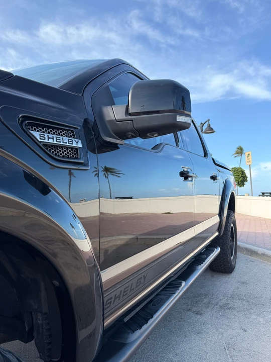 2017 Ford F-150 13th Gen - Image 19 of 31