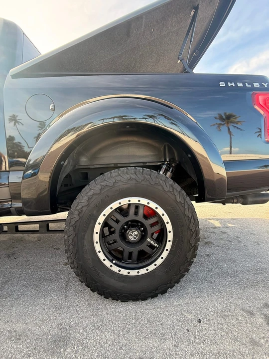 2017 Ford F-150 13th Gen - Image 23 of 31