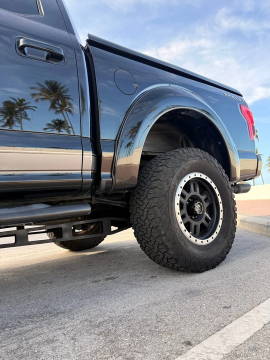 2017 Ford F-150 13th Gen - Image 22 of 31