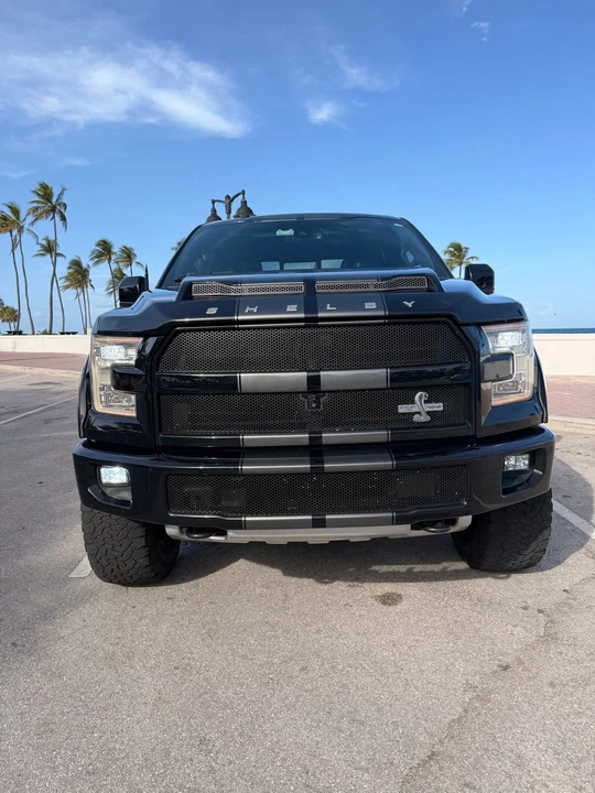 2017 Ford F-150 13th Gen - Image 6 of 31