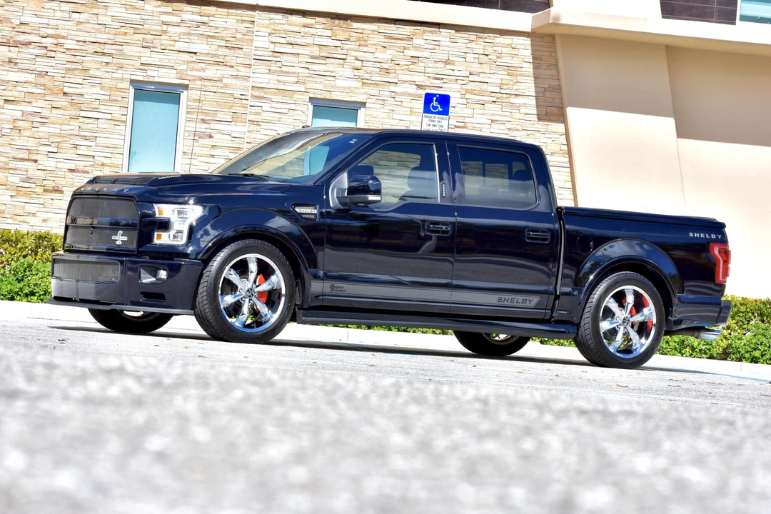 2017 Ford F-150 13th Gen - Image 25 of 31