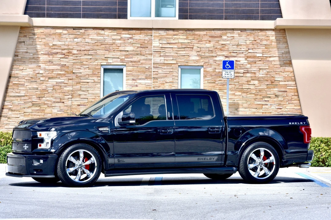 2017 Ford F-150 13th Gen - Image 21 of 31