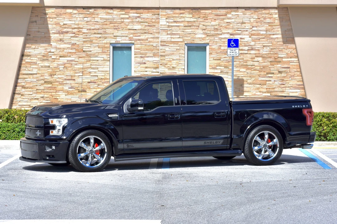 2017 Ford F-150 13th Gen - Image 19 of 31