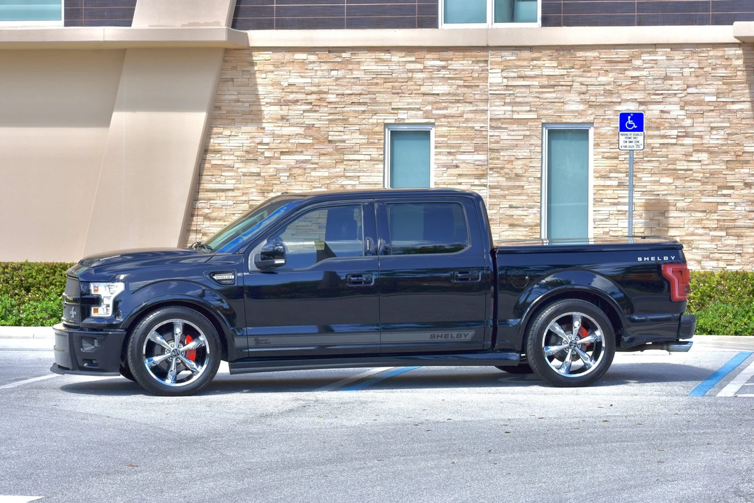 2017 Ford F-150 13th Gen - Image 18 of 31