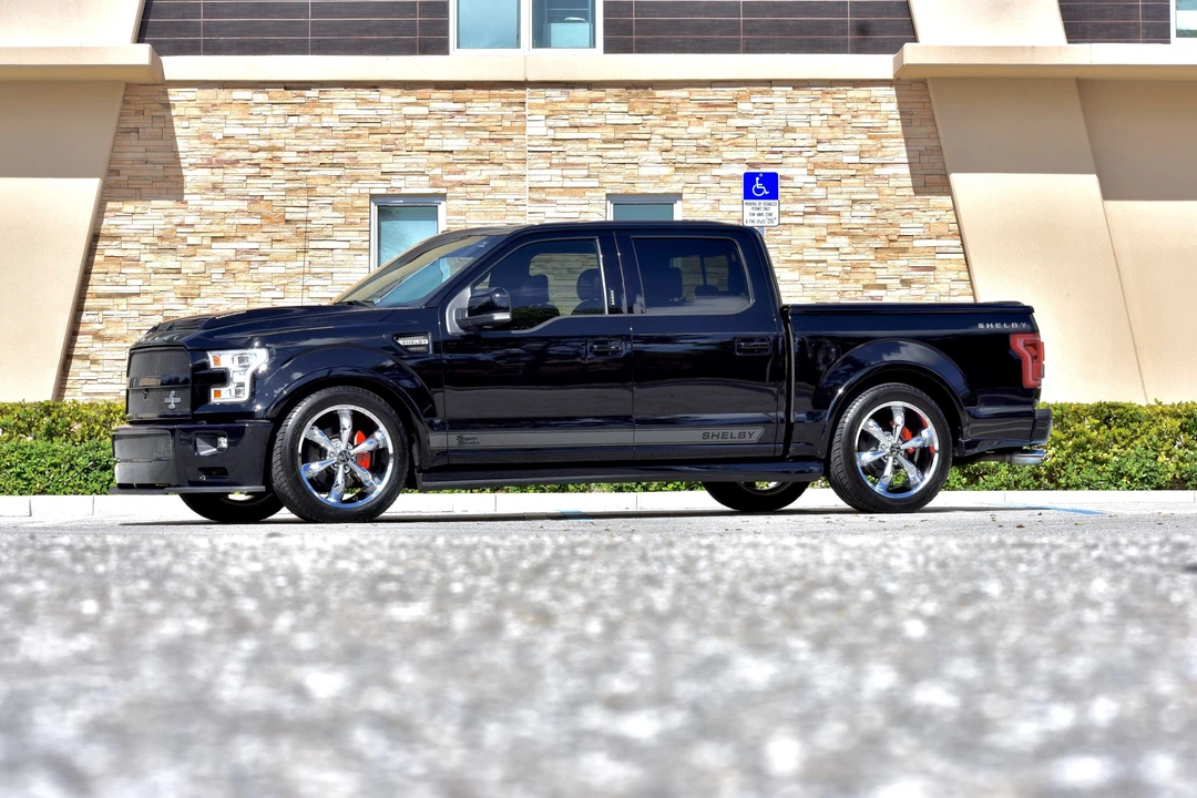 2017 Ford F-150 13th Gen - Image 17 of 31