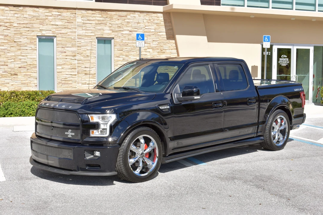 2017 Ford F-150 13th Gen - Image 3 of 31