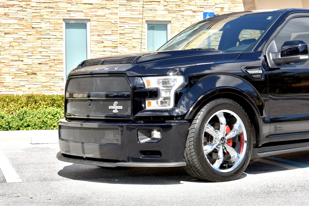 2017 Ford F-150 13th Gen - Image 30 of 31