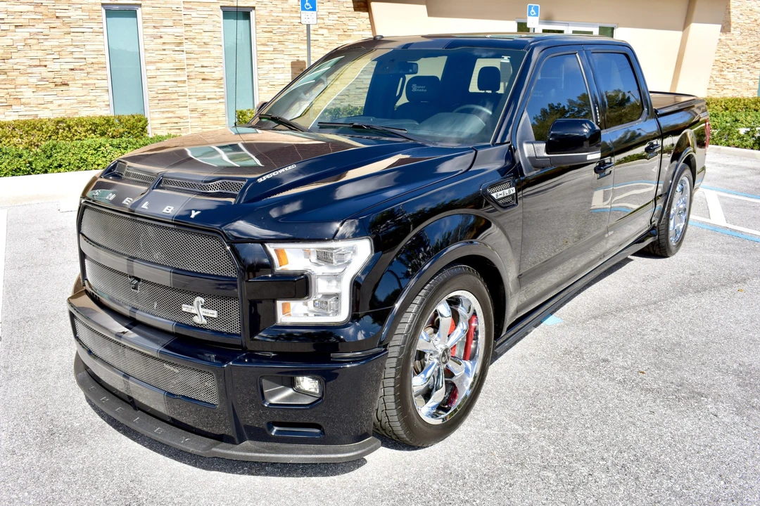 2017 Ford F-150 13th Gen - Image 5 of 31