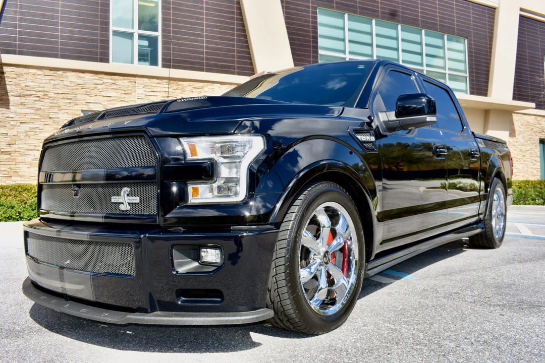 2017 Ford F-150 13th Gen - Image 6 of 31