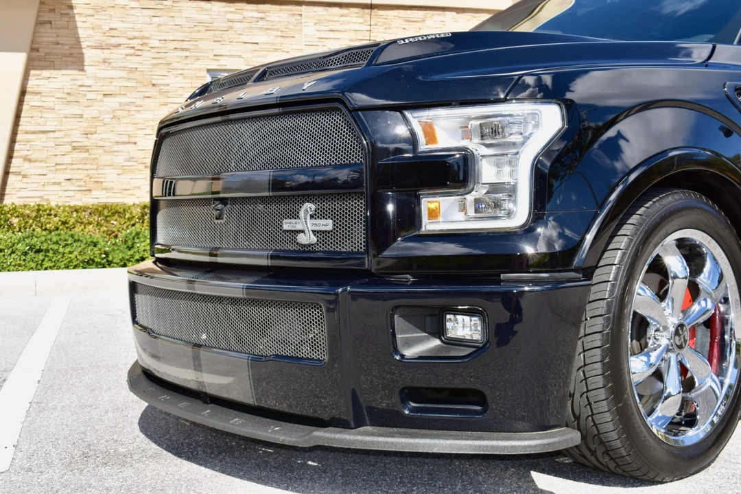 2017 Ford F-150 13th Gen - Image 31 of 31