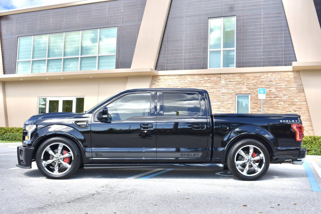 2017 Ford F-150 13th Gen - Image 23 of 31