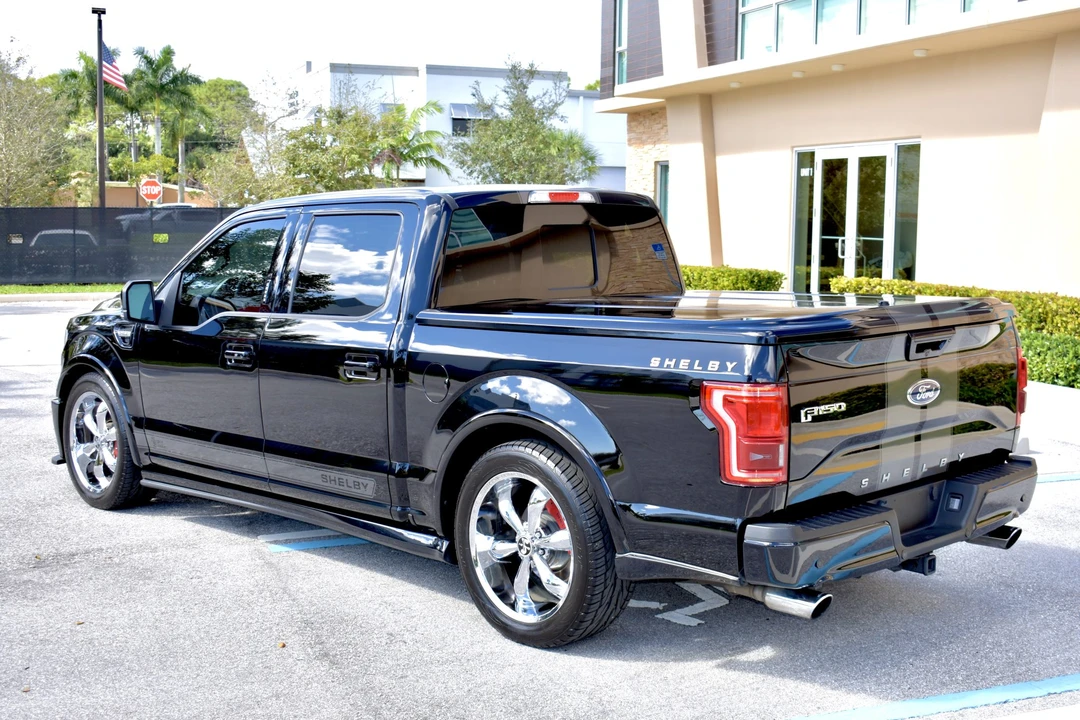 2017 Ford F-150 13th Gen - Image 16 of 31