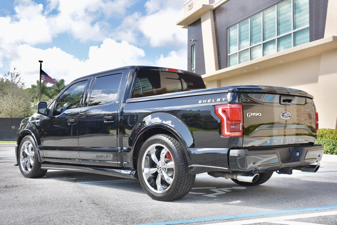 2017 Ford F-150 13th Gen - Image 15 of 31