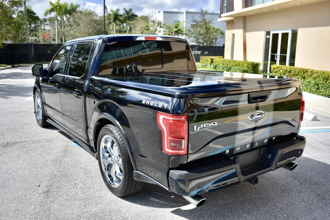 2017 Ford F-150 13th Gen - Image 14 of 31