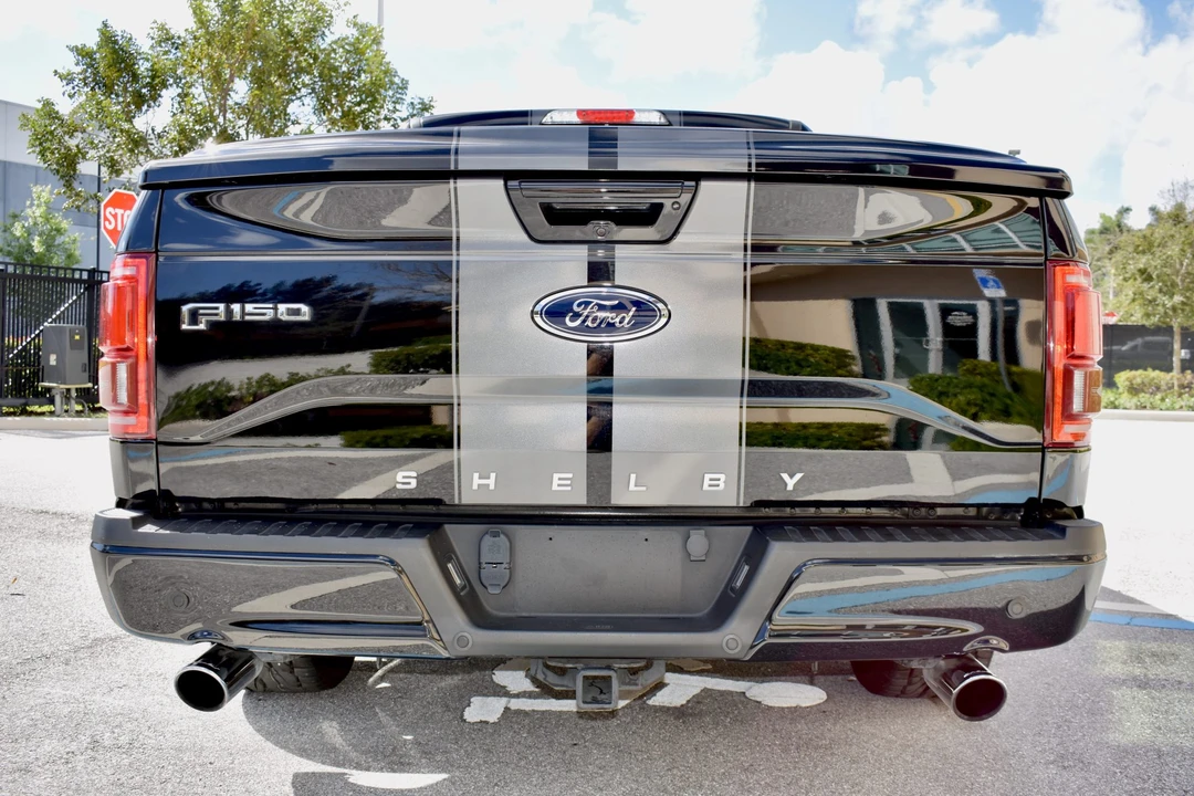 2017 Ford F-150 13th Gen - Image 13 of 31