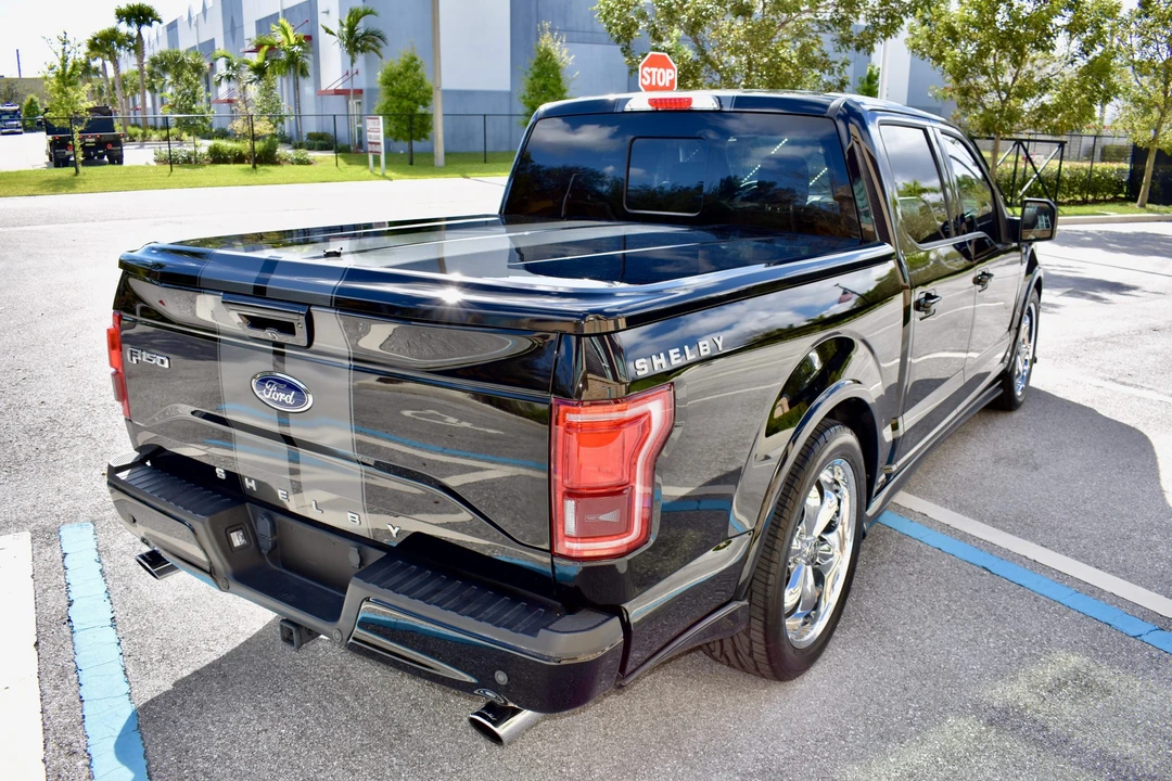 2017 Ford F-150 13th Gen - Image 11 of 31