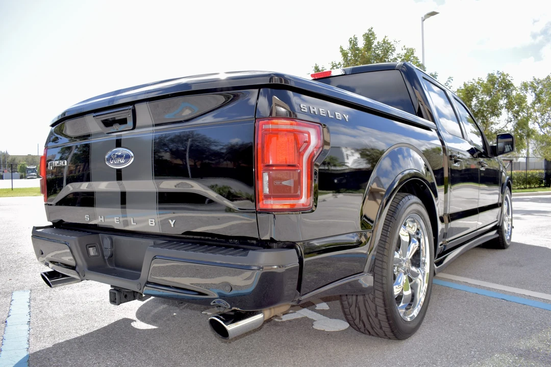 2017 Ford F-150 13th Gen - Image 12 of 31