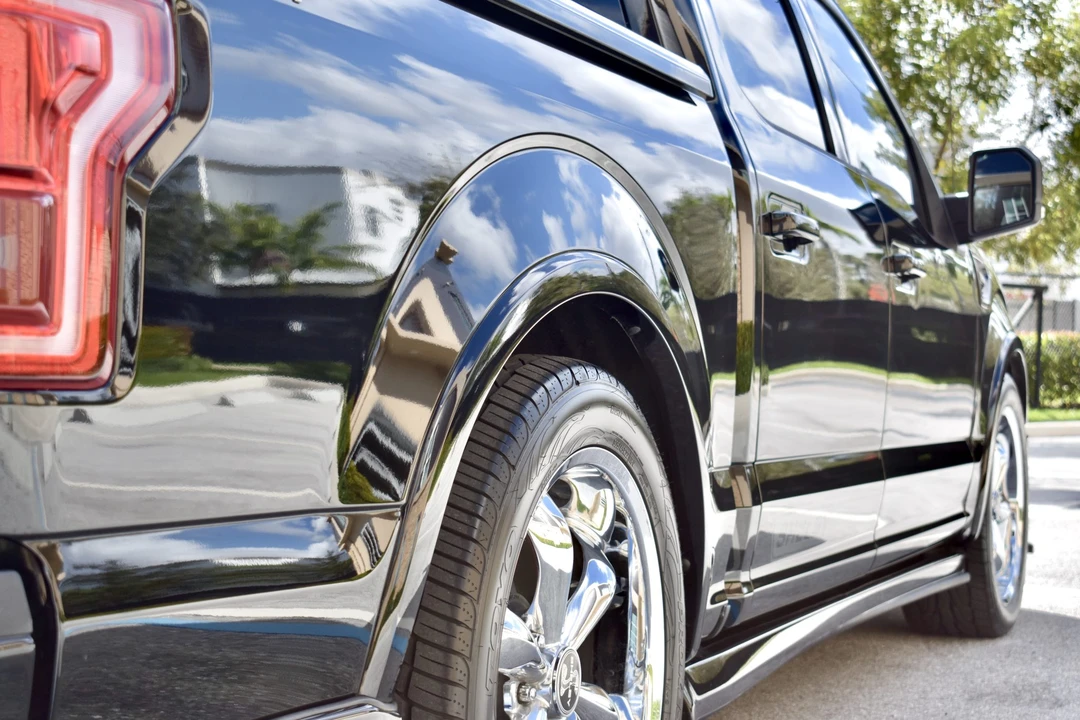 2017 Ford F-150 13th Gen - Image 29 of 31