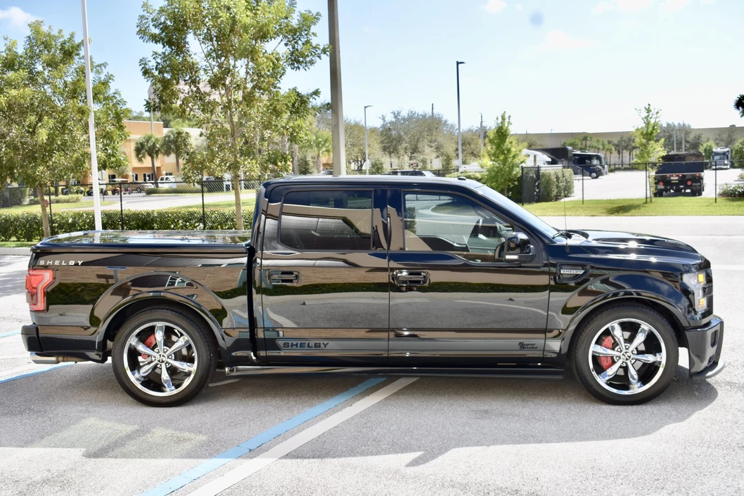 2017 Ford F-150 13th Gen - Image 10 of 31
