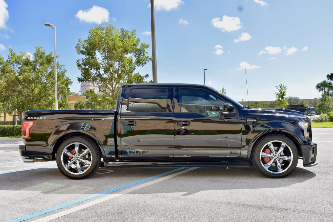 2017 Ford F-150 13th Gen - Image 9 of 31