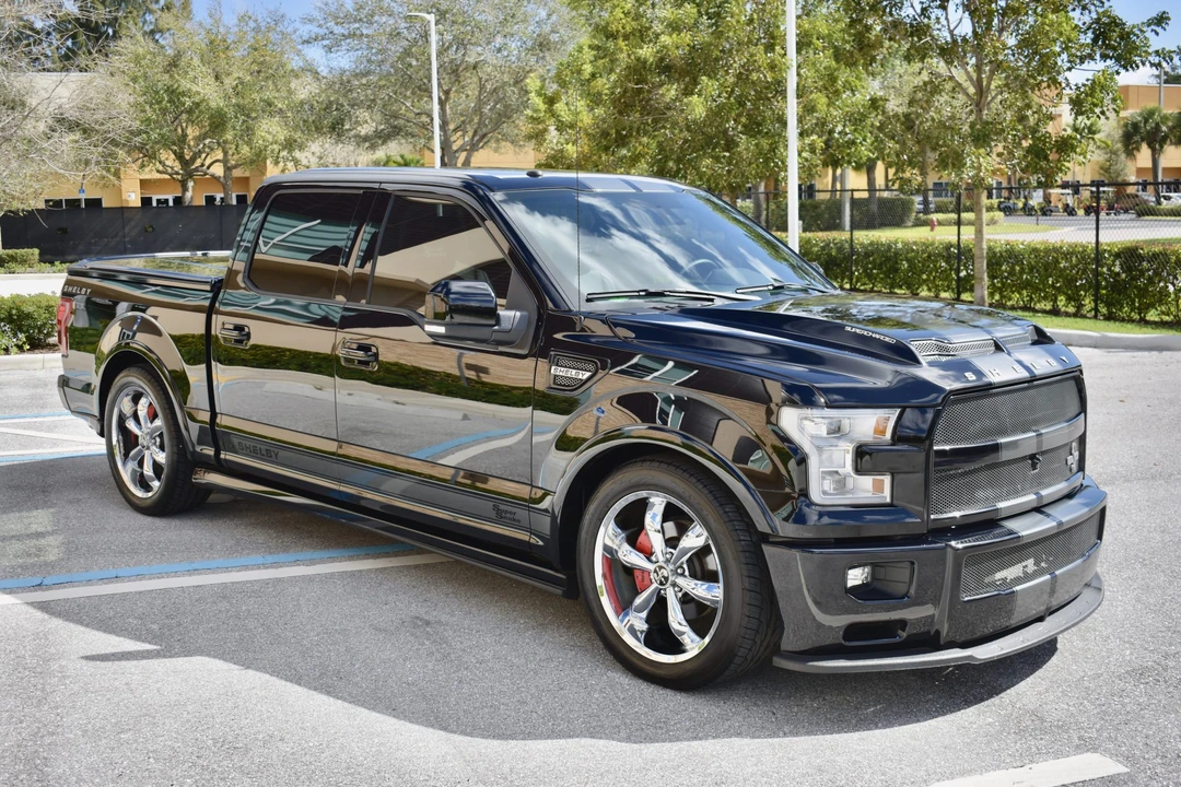 2017 Ford F-150 13th Gen - Image 8 of 31