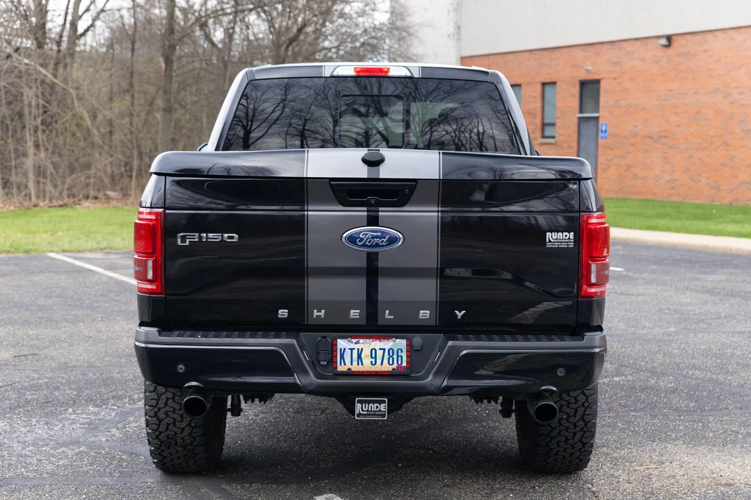 2017 Ford F-150 13th Gen - Image 5 of 31