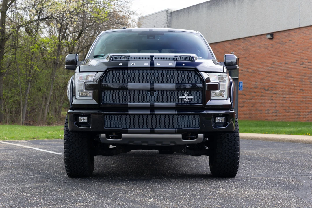 2017 Ford F-150 13th Gen - Image 6 of 31