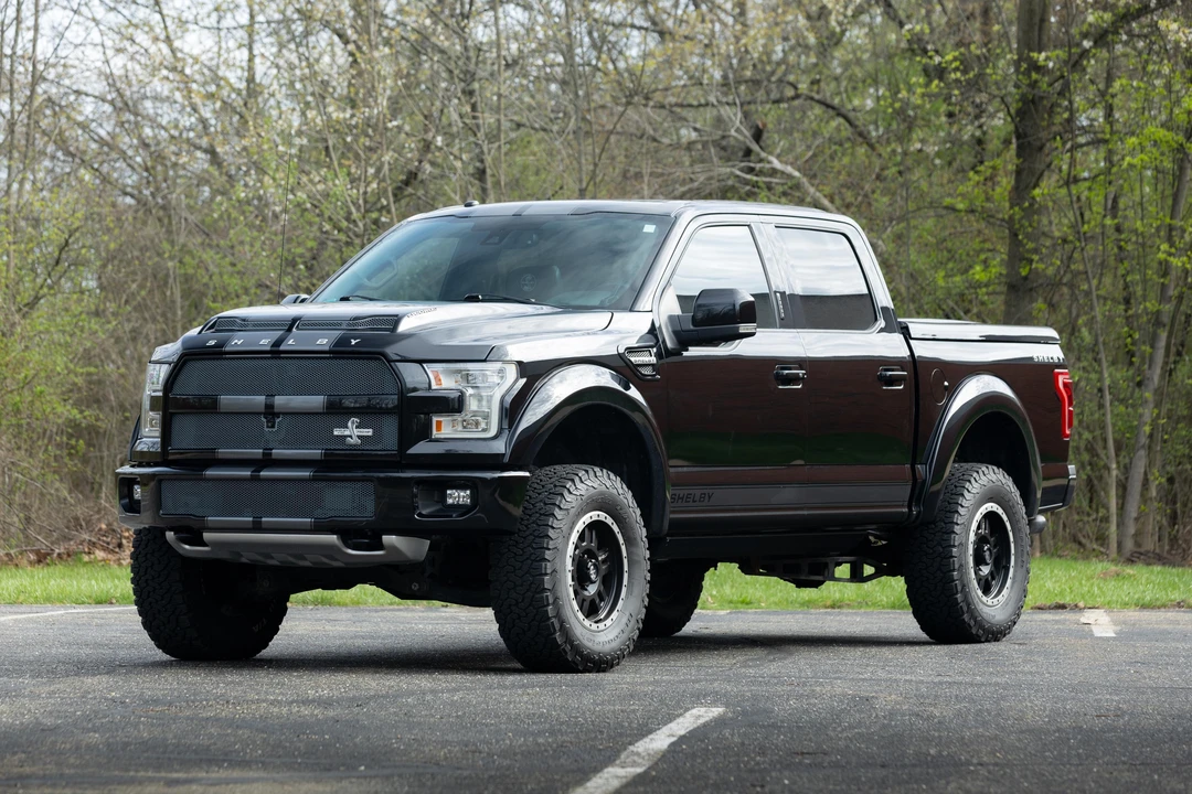 2017 Ford F-150 13th Gen - Image 9 of 31