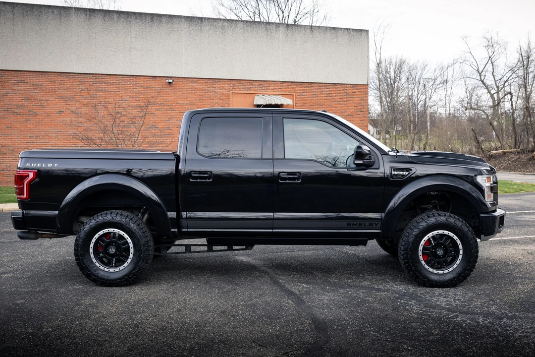 2017 Ford F-150 13th Gen - Image 17 of 31
