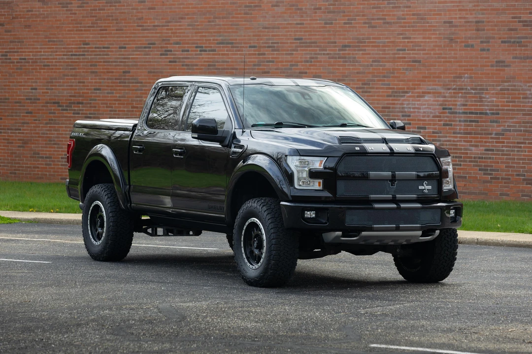 2017 Ford F-150 13th Gen - Image 20 of 31