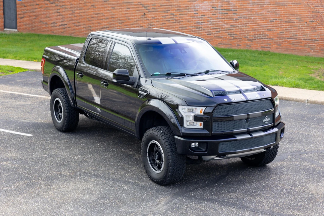 2017 Ford F-150 13th Gen - Image 22 of 31