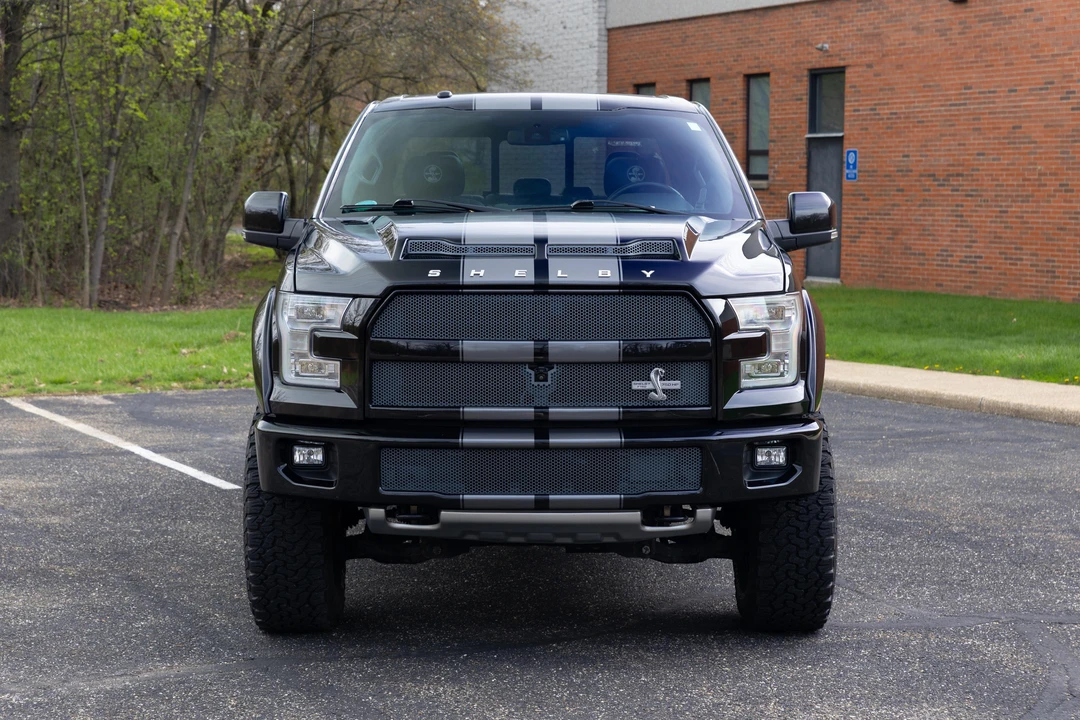 2017 Ford F-150 13th Gen - Image 7 of 31