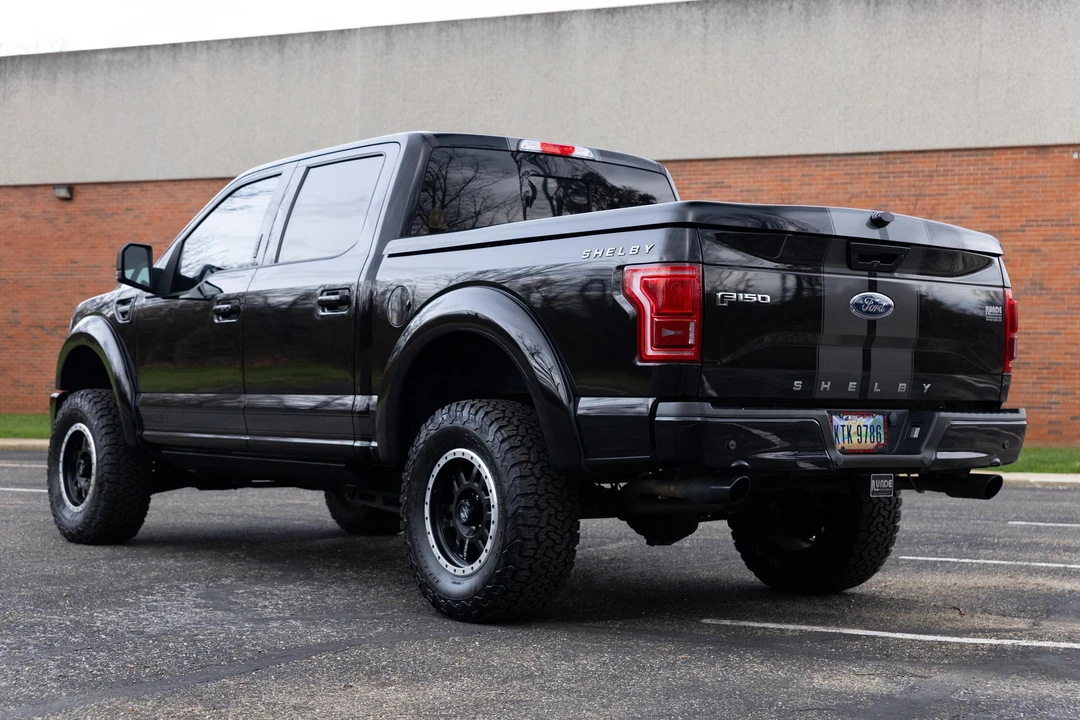 2017 Ford F-150 13th Gen - Image 14 of 31