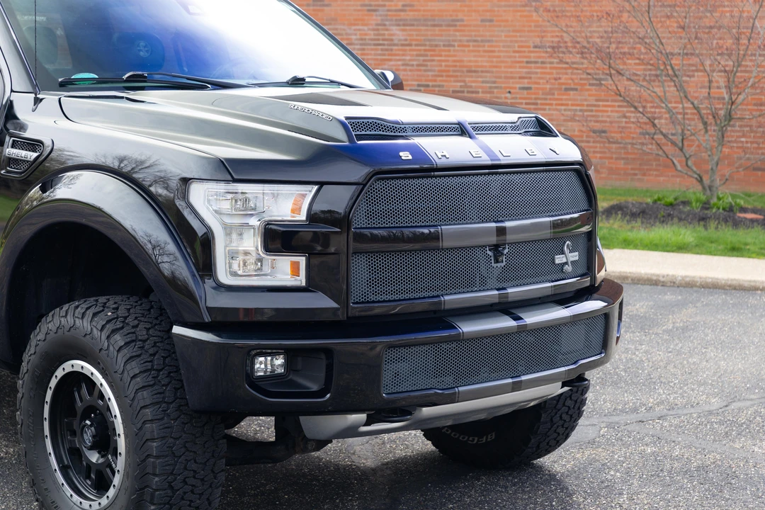 2017 Ford F-150 13th Gen - Image 25 of 31