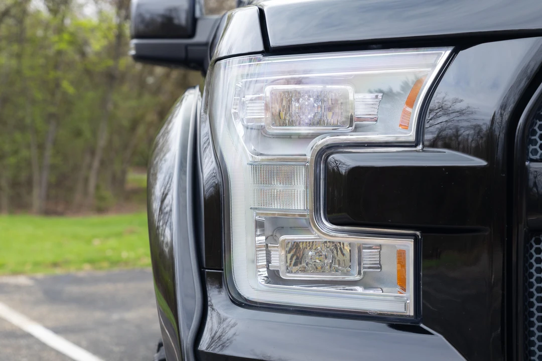 2017 Ford F-150 13th Gen - Image 27 of 31