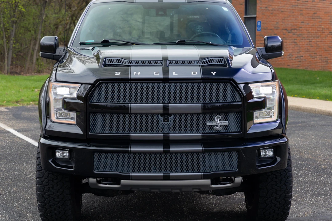 2017 Ford F-150 13th Gen - Image 23 of 31