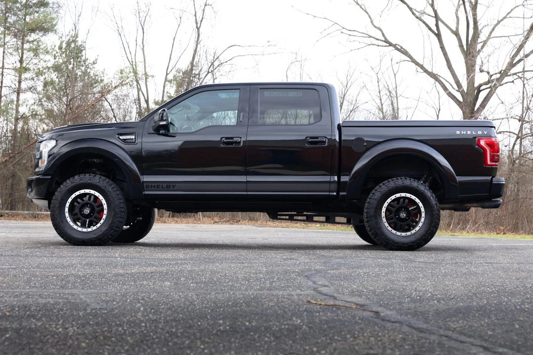 2017 Ford F-150 13th Gen - Image 13 of 31